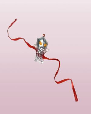 Kids Rakhi with Robo Icon & Light – Fun Rakhi with Flashing LED
